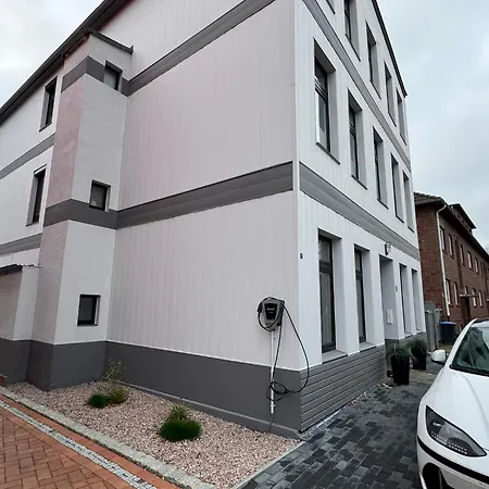 Lejlighed Kuestenglueck